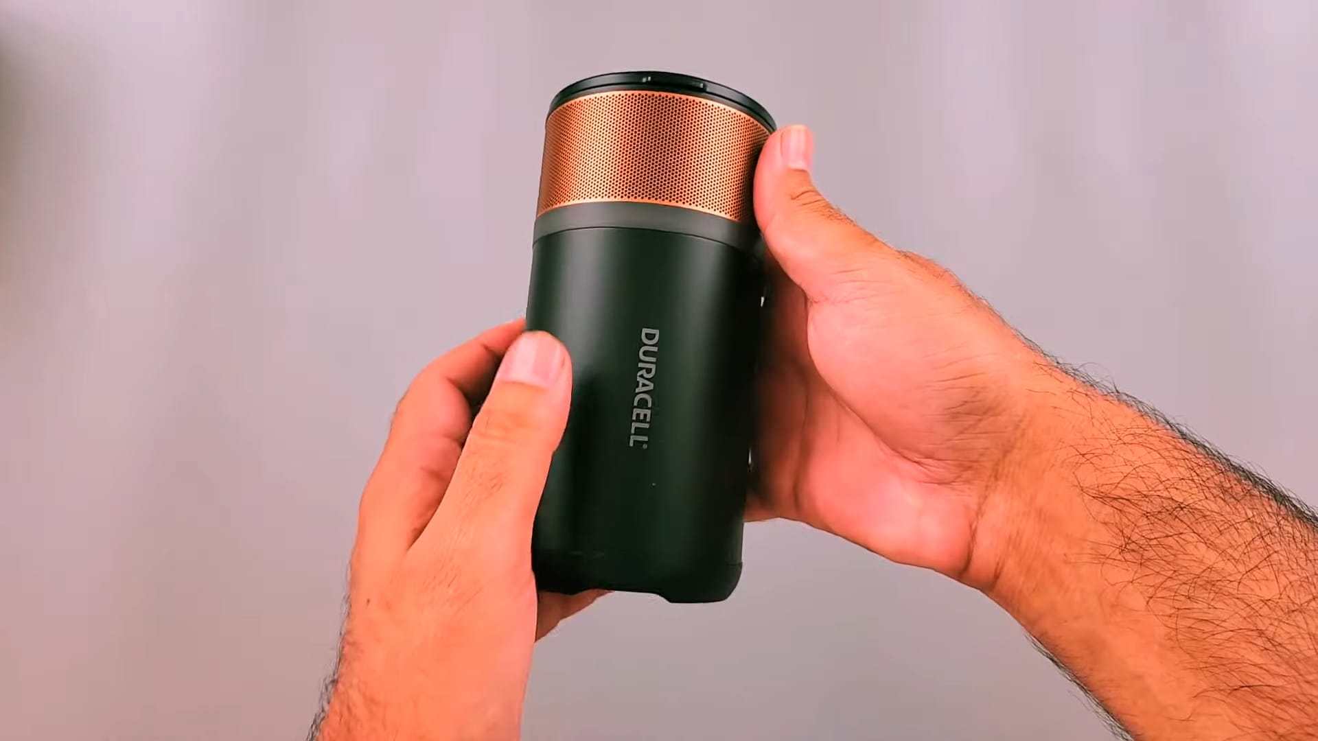 Laptop Power Anywhere: The Duracell M150 Mini Portable Power Station